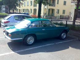 Image result for Blu 1968 Alfa-Romeo