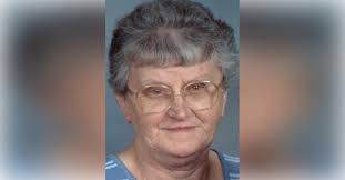 Obituary information for Fay V. Gehman