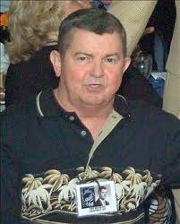 Patrick McKeon Obituary (2012)