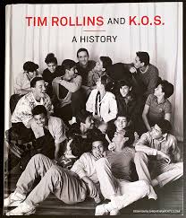 Throughout dinner she tells sheila and eric off for things that she considers impolite whilst ignorantly turning a blind eye to her son. Studio K O S Carries On After Tim Rollins Nighthawknyc Com