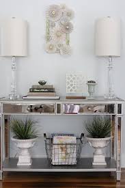 Console Tables Decor Fix Console Table Decorating Entrance Table Decor Entry Table Decor