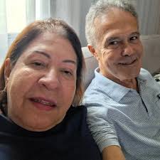 Rosemary Carreiro Alencar