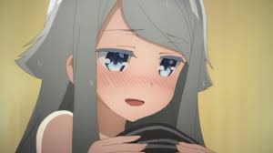 Imouto Sae Ireba Ii Kani Menina Bonita Anime Anime Menina Anime