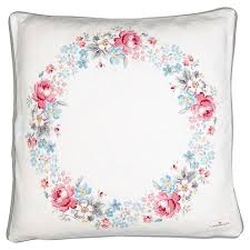 Greengate Traumhafte Kissen Online Bestellen Larilli De In 2020 Kissen Kissenhullen Kuschelsofa