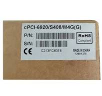 Aslink Control Card cPCI-6920 Brand New Original cPCI-6920/S408/M4G Please  Inquiry - AliExpress