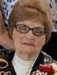 Betty D. (Tungett) Lewis Obituary