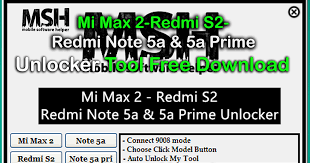 Downloadmi Max 2 Redmi S2 Redmi Note 5a 5a Prime Unlocker Tool Feature Boot Loder Unlock Mi Max 2 Redmi S2 Redmi In 2020 Downloads Folder Windows Computer Notes