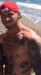 Mai 2019 der hooligan und neonazi benjamin brinsa in den stadtrat gewählt. Die Tater Des 11 01 2016 196 Nik Weber