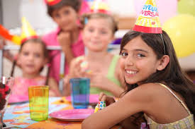 Is the weather outside unpleasant? Indoor Party Games For Kids