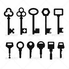 Keys Icons Key Icon Icon House Illustration