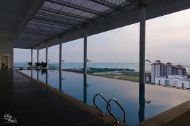 Yes, most hotel reservations are refundable if you cancel. The Straits Hotel And Suites Melaka Review