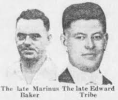 Paterson Fire Department 5-5-5-5 Lodd Remembrance