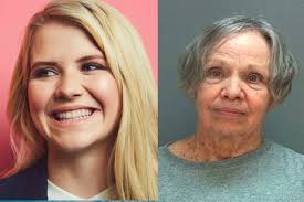 Family Won't Take In Wanda Barzee, Elizabeth Smart's Kidnapper