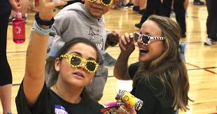 THON's Annual Family Carnival