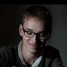 Book NM Elijah Logozar