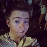 Chris Koren (krispehh)