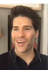 Ghosts Tv Show Finding Out Trevor Is A Dad