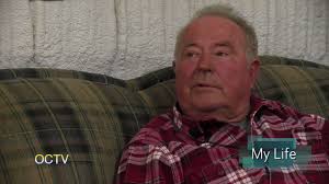 My Life: Ray Van Tine