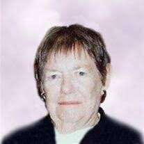 Sally Ann Brady Obituary