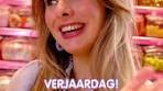 Wie is er nog meer vandaag JARIG?! - YouTube
