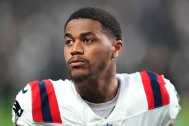 Patriots WR Kendrick Bourne unhappy with third-down offense: 'We need to  scheme up better'