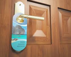 Download 30 Best Door Hanger Mockup Templates Graphic Design Resources