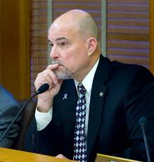 Legislative debates thrive