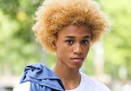 Michael Lockley, 18 ans