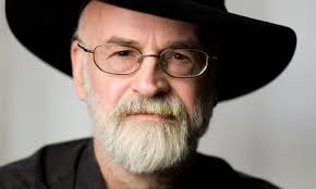 I think I was good, though I could have been better': Terry Pratchett and  the writing of his life