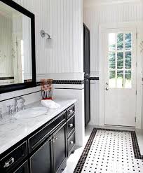 Black And White Bathroom Ideas Photos Classic Decor Classic White Bathrooms White Bathroom White Master Bathroom