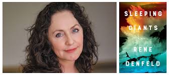 CANCELLED Wordfest Presents Rene Denfeld