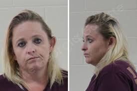 Peggy Pollard — Houston County Jail Bookings