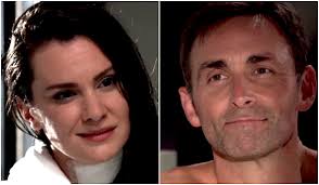 Days of Our Lives: Did Johnny Sleep With Joy?