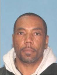 FUGITIVE OF THE WEEK: MARLON STANLEY