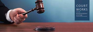 Check spelling or type a new query. Court Case And Judicial Management System Courtworks
