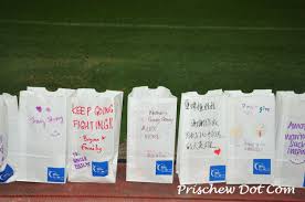 Join the fight a one night stand you won't regret kick. Scs Relay For Life Returns For 2019 Prischew Dot Com