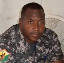 Police Officer Arraigned for Cyberbullying Commissioner of Police Belize  City, April 4, 2025