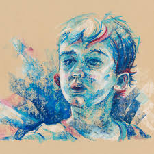 Soft yellow can work great as a background color. Oil Pastel Crayons Box Of 12 127012 Faber Castell Usa