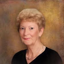 Obituary information for MaryAnn Evans