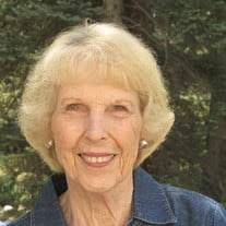 Shirley Ellen Geis Obituary (2022)