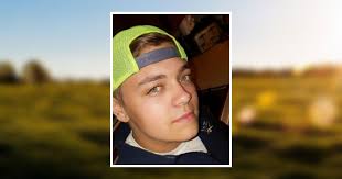 Mason Hunter Obituary March 4, 2018