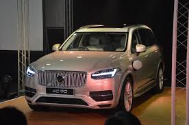 Research the 2020 volvo xc90 with our expert reviews and ratings. Malaysia S First Ckd Plug In Hybrid To Be A Volvo Carsifu