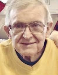 William Lee Mossburg Obituary