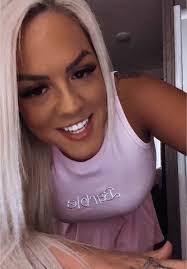 Lacey Baird's Instagram, Twitter & Facebook