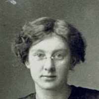 Lillian A. Berge (1893–1989) • FamilySearch