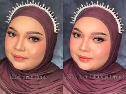 ay Makeover cut stylis