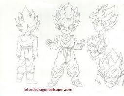 Check spelling or type a new query. Imagenes Faciles Para Dibujar De Dragon Ball Z Para Pintar Paperblog