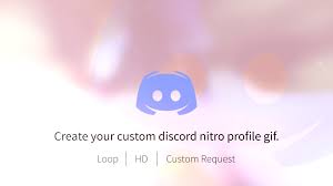 Animate Your Discord Profile Or Server Picture By Maklukka Fiverr Here is my proposal for profile picture upload limits: animate your discord profile or server
