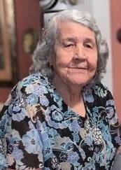 Carmen Pardo Obituary