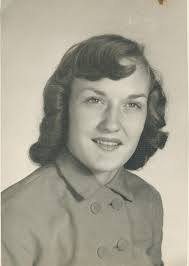 Etta Lee Warren Bouckaert (1940-1988)